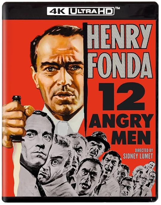 12 ANGRY MEN 1