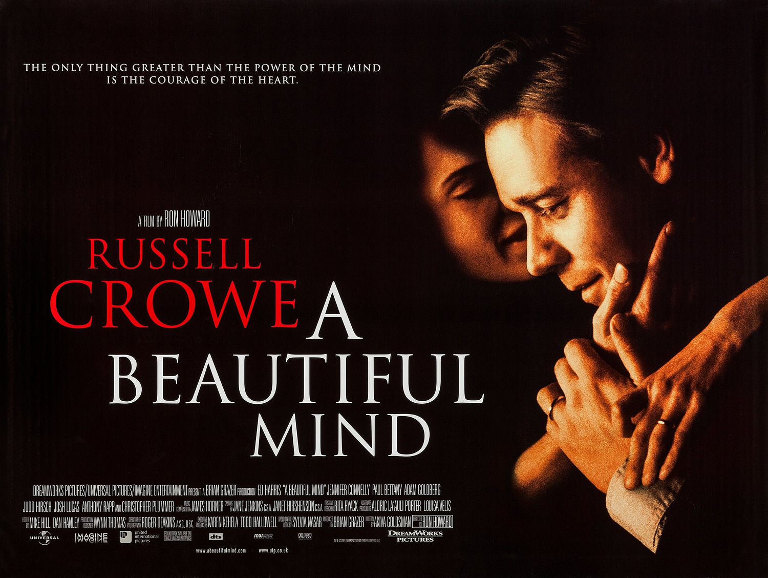 beautiful mind ver2 xlg
